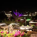 Gzh Park Bosphorus