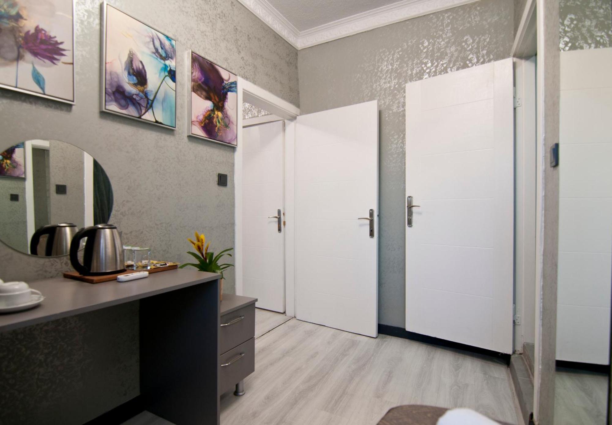 Bed & Breakfast Gzh Park Bosphorus