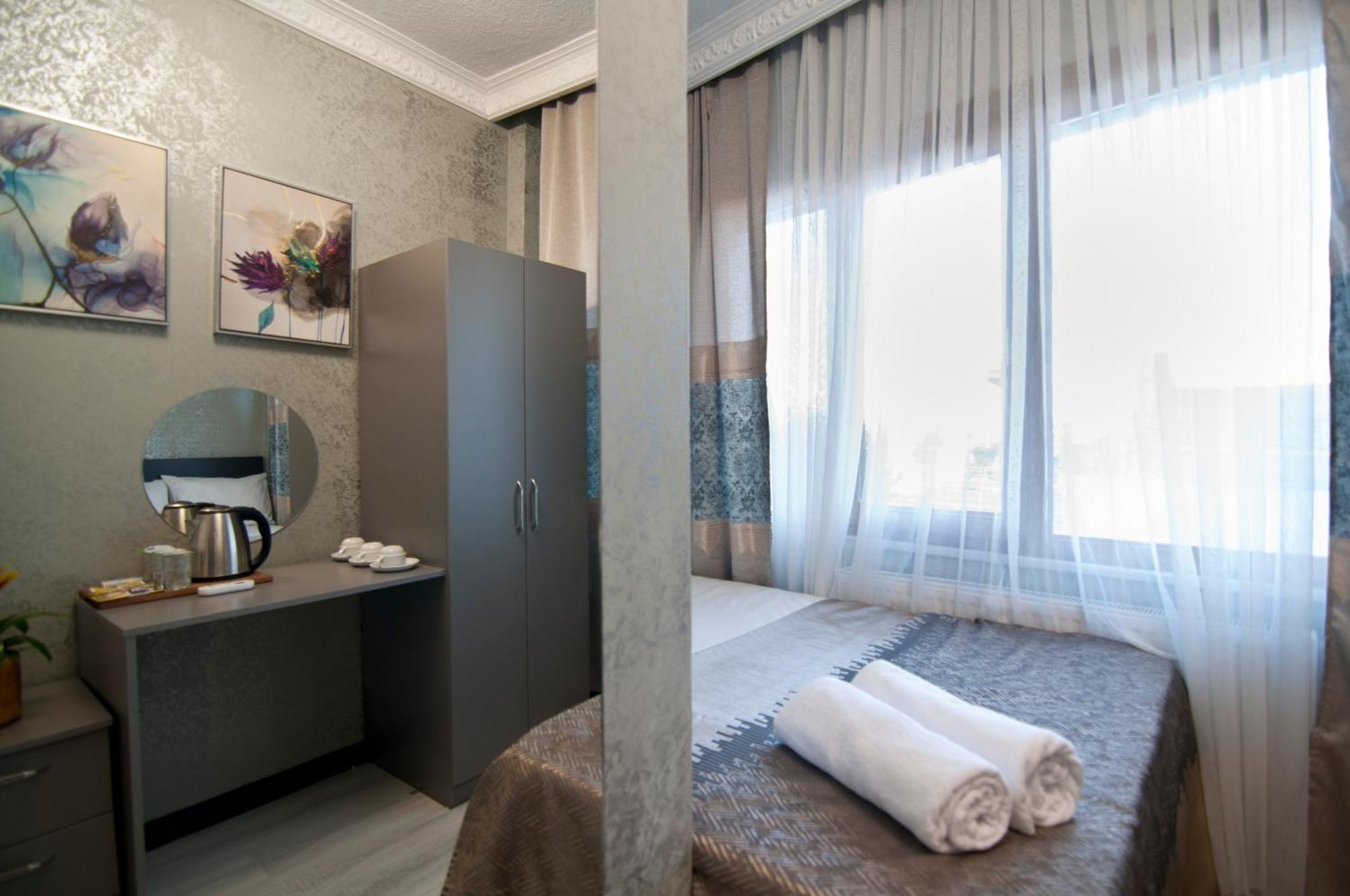 Gzh Park Bosphorus Bed & Breakfast Istanbul