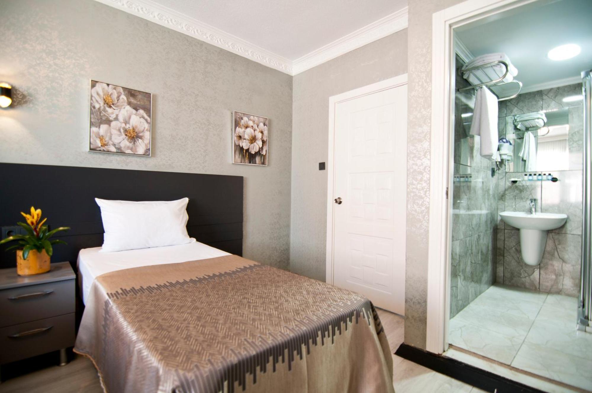 Bed & Breakfast Gzh Park Bosphorus
