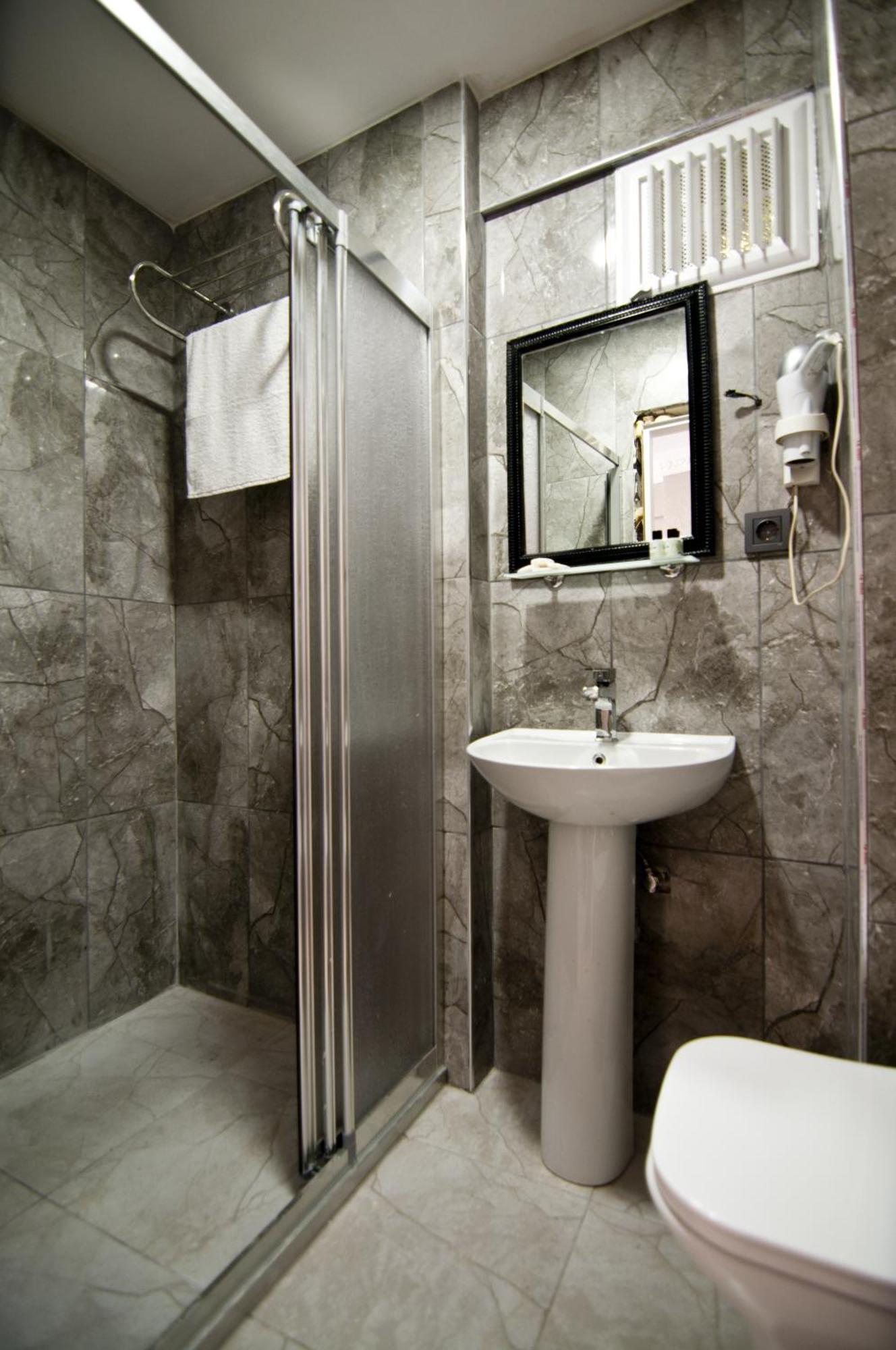 Bed & Breakfast Gzh Park Bosphorus